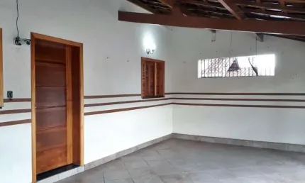 Casa à venda, 2 quartos, 1 suíte, 3 vagas, Jardim São Luiz - Piracicaba/SP