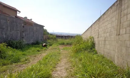 Terreno à venda no Nova América, Piracicaba 