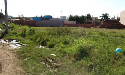 Terreno à venda no Ondas, Piracicaba 