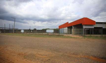 Barracão / Galpão / Depósito à venda no Unileste, Piracicaba 