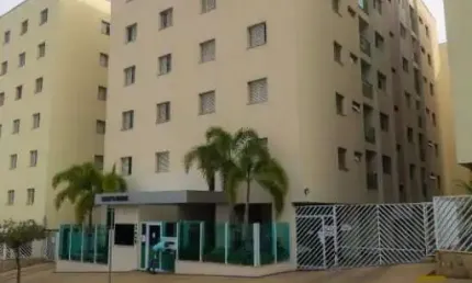 Apartamento à venda, 2 quartos, 1 vaga, Nova América - Piracicaba/SP