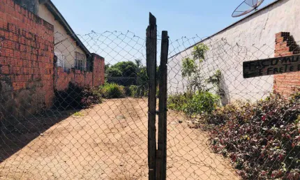 Terreno à venda, jardim residencial javary i - piracicaba/sp