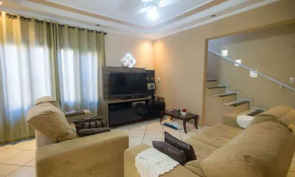Casa à venda, 4 quartos, 1 suíte, 2 vagas, São Dimas - Piracicaba/SP