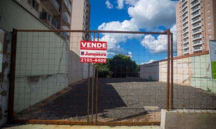 Terreno à venda no Alemães, Piracicaba 