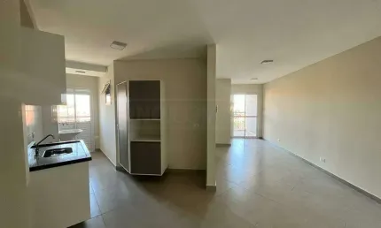 Apartamento à venda, 2 quartos, 1 suíte, 2 vagas, Paulicéia - Piracicaba/SP
