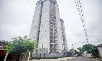 Apartamento à venda, 2 quartos, 1 suíte, 2 vagas, Paulicéia - Piracicaba/SP
