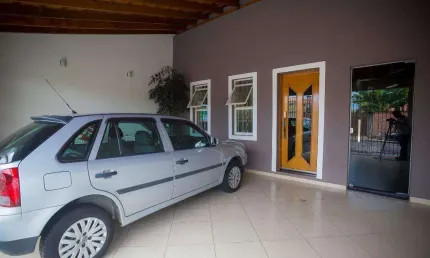 Casa à venda, 2 quartos, 2 vagas, água branca - piracicaba/sp