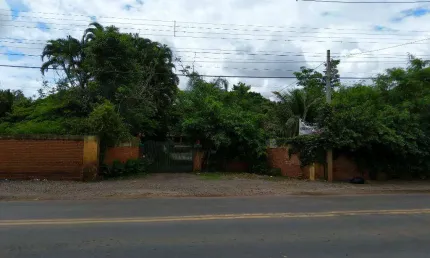 Terreno à venda no Campestre, Piracicaba 