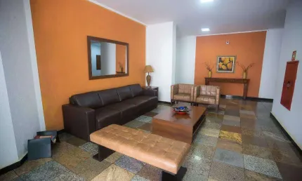 Apartamento à venda, 2 quartos, 1 vaga, vila monteiro - piracicaba/sp