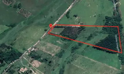 Área à venda, Área Rural de Piracicaba - Piracicaba/SP