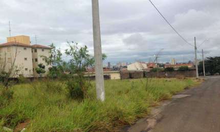 Terreno à venda, Jardim Noiva da Colina - Piracicaba/SP