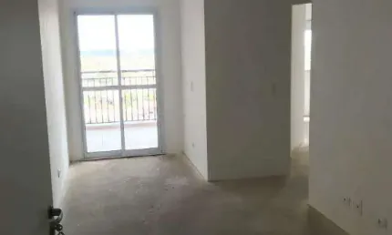 Apartamento à venda, 2 quartos, 1 suíte, 2 vagas, paulicéia - piracicaba/sp