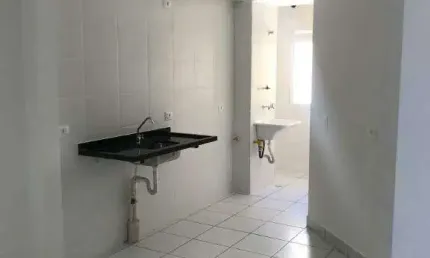 Apartamento à venda, 2 quartos, 1 suíte, 2 vagas, Paulista - Piracicaba/SP