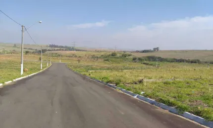 Terreno à venda em Santa Maria, Rio das Pedras 