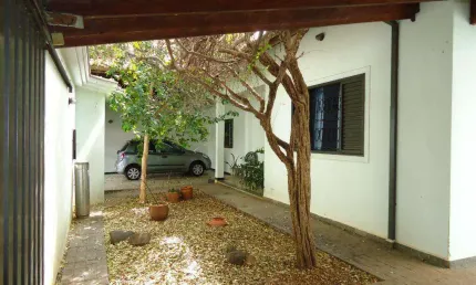 Casa à venda, 3 quartos, 1 suíte, 4 vagas, Nova Piracicaba - Piracicaba/SP