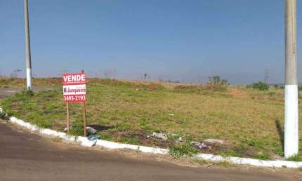 Terreno à venda em Santa Maria, Rio das Pedras 