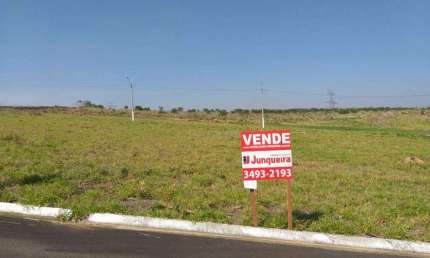 Terreno à venda em Santa Maria, Rio das Pedras 