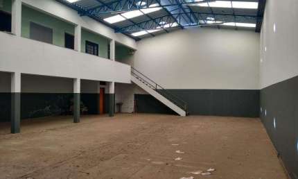 Galpão à venda, 2 vagas, Parque Nossa Senhora das Graças - Piracicaba/SP