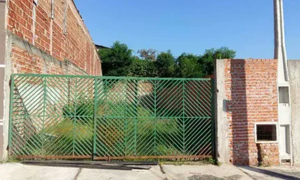 Terreno à venda no Jardim Pacaembu, Piracicaba 