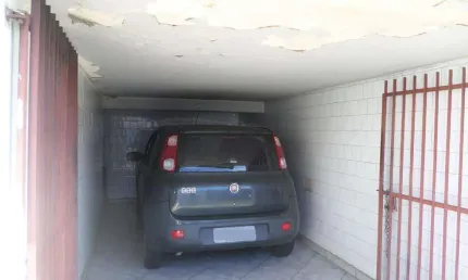 Casa à venda, 4 quartos, 1 vaga, Centro - Piracicaba/SP
