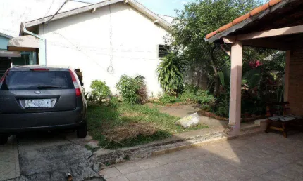 Casa à venda, 6 quartos, 1 suíte, 3 vagas, Paulicéia - Piracicaba/SP