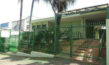 Casa à venda, 11 quartos, 4 vagas, Centro - Piracicaba/SP