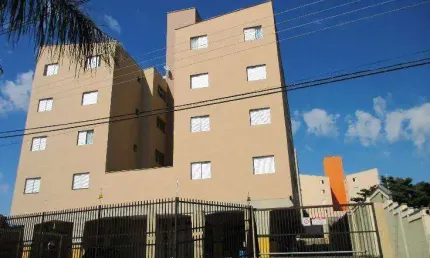 Apartamento à venda, 3 quartos, 1 suíte, Jardim São Cristóvão I - Rio das Pedras/SP