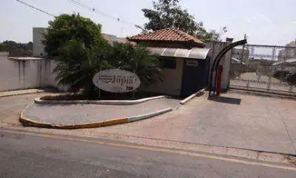 Apartamento à venda, 2 quartos, 1 vaga, Jardim Parque Jupiá - Piracicaba/SP