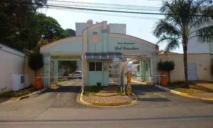 Apartamento à venda, 2 quartos, 1 vaga, Jardim Nova Iguaçu - Piracicaba/SP