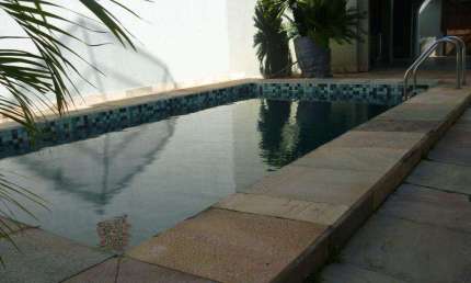 Casa à venda, 3 quartos, 1 suíte, 5 vagas, Parque Santa Cecília - Piracicaba/SP