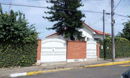 Casa à venda, 4 quartos, 4 suítes, 5 vagas, Vila Olinda - São Pedro/SP