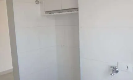 Apartamento à venda, 1 quarto, 1 vaga, São Dimas - Piracicaba/SP