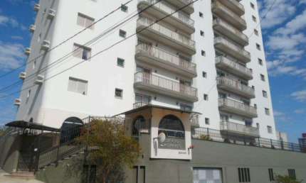 Apartamento à venda, 4 quartos, 2 suítes, 6 vagas, Vila Independência - Piracicaba/SP