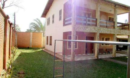 Chácara à venda, 5 quartos, 2 vagas, Santa Rita - Piracicaba/SP