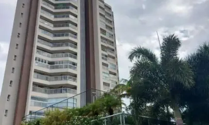 Apartamento à venda, 4 quartos, 4 suítes, 2 vagas, Centro - Rio das Pedras/SP