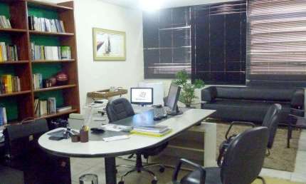Sala comercial à venda no Centro, Piracicaba 