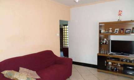 Casa à venda, 2 quartos, 4 vagas, Vila Rezende - Piracicaba/SP