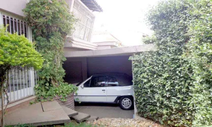 Casa à venda, 5 quartos, 2 suítes, 2 vagas, centro - piracicaba/sp