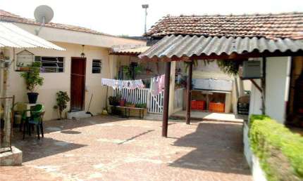 Casa à venda, 2 quartos, 2 vagas, Alto - Piracicaba/SP