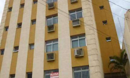 Sala comercial à venda no Centro, Piracicaba 