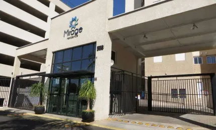 Apartamento à venda, 2 quartos, 1 suíte, 2 vagas, Paulicéia - Piracicaba/SP