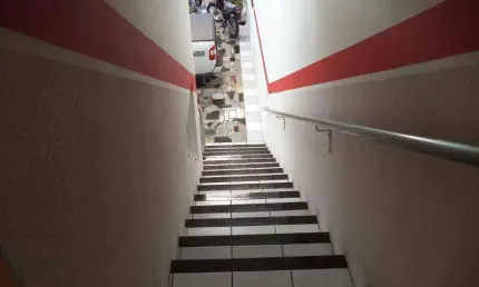 Barracão / Galpão / Depósito à venda no Piracicamirim, Piracicaba 