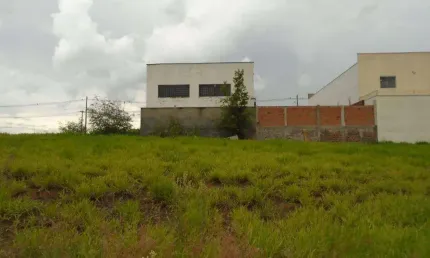 Terreno para alugar no bairro residencial alto da boa vista