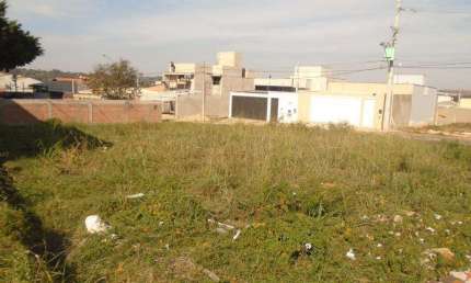 Terreno para aluguel, Jardim Caxambu - Piracicaba/SP