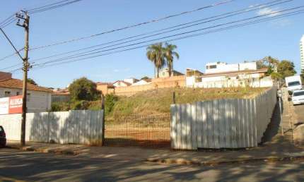 Terreno comercial para alugar no Centro, Piracicaba 
