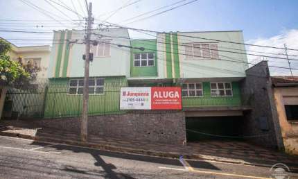 Casa para aluguel, 4 quartos, 4 suítes, 6 vagas, Centro - Piracicaba/SP