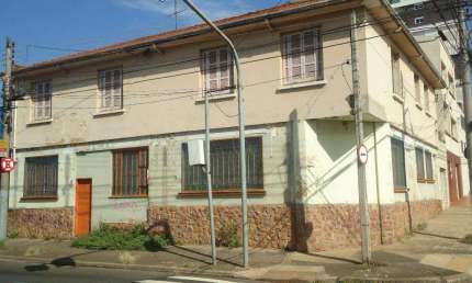 Casa para aluguel, 5 quartos, Centro - Piracicaba/SP