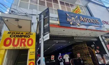 Sala comercial para aluguel, centro - piracicaba/sp