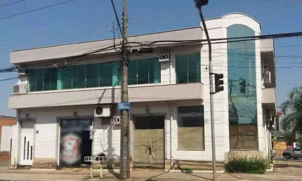 Sala comercial para aluguel, vila rezende - piracicaba/sp