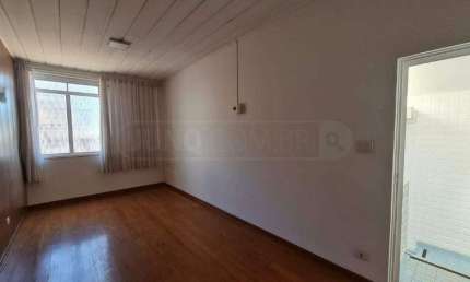Casa para aluguel, 2 quartos, 1 vaga, Centro - Piracicaba/SP